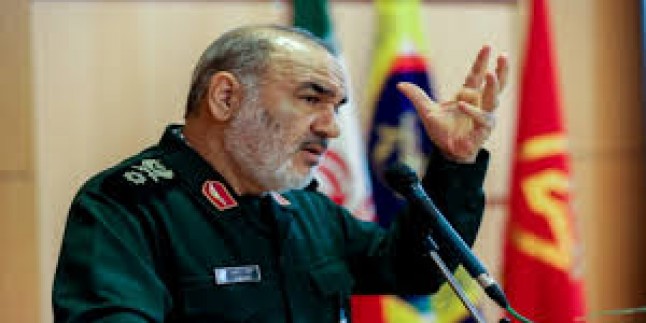 General Hüseyin Selami: İran En Kötü Tehdit Planlarına Karşı Kendini Hazırladı