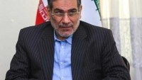 İMGYK Sekreteri Şamhani: Suriye’nin güvenliği, İran’ın güvenliğidir
