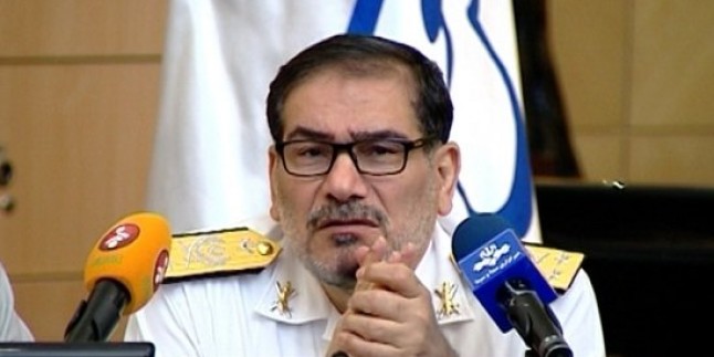 Şemhani: Suudi Arabistan, kayıp İranlılara karşı sorumlu