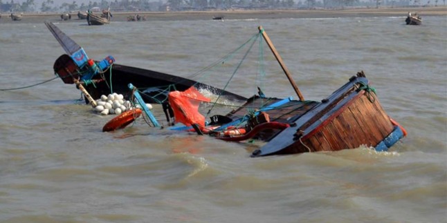 Senegal’de balıkçı teknesi alabora oldu: 17 ölü