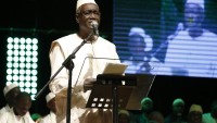 Senegal’de “Kur’an-ı Kerim’i Güzel Okuma Yarışması” düzenlendi