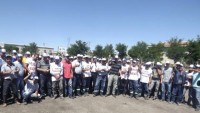 Seydişehir’de Linyit Ocağında 100 İşçi İş Bıraktı