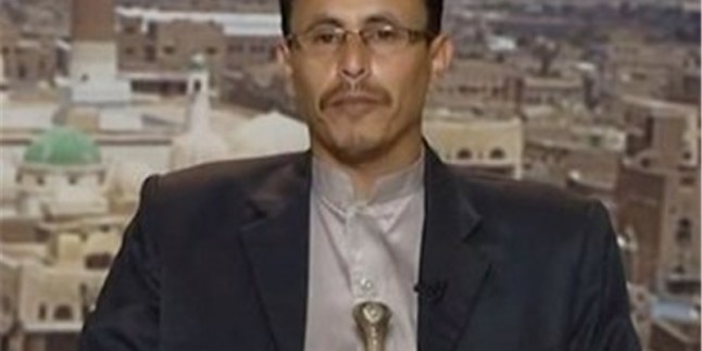 Seyfullah el-Şami: El-Şami: İsrail Yemen’in Batı Sahillerini Bombaladı