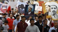 Bahreyn insan hakları Al-i Halife rejimini eleştirdi