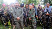 Filipin güvenlik güçleriyle Ebu Seyyaf grubu arasında çıkan çatışmada 18 asker öldü