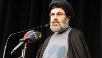 Seyyid Haşim Safiyuddin: Dünya Bugün Hizbullah’ı Mercek Altına Almıştır