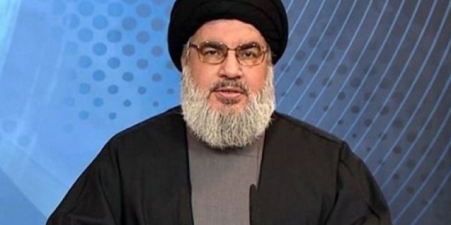 Seyyid Nasrullah: 2000 yılında Hizbullah direnişi siyonist düşmanın hedeflerini bozdu