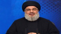 Hizbullah Lideri Seyyid Hasan Nasrullah Bu Akşam Bir Konuşma Yapacak