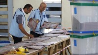 Irak Kürdistan Yurtseverler Birliği’nden seçim sonuçlarına itiraz