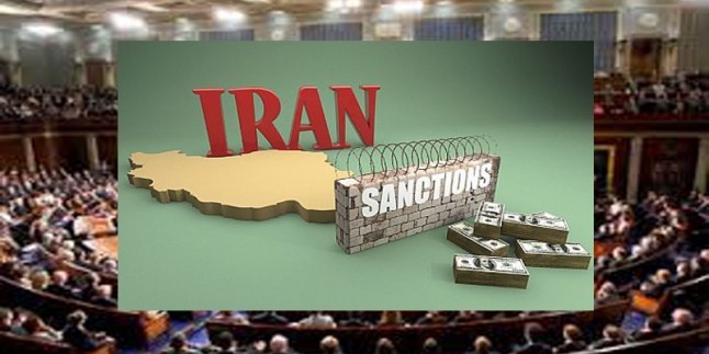 Amerikan Kongresi’nden İran aleyhinde yeni ambargo kararı