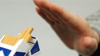 İran’da sigaranın zararını %80 düzeyinde azaltacak olan biyo filtreli sigara üretiliyor