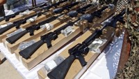 ABD, BAE’ye 2 milyar dolarlık silah satışını onayladı