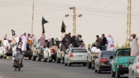 Sina’daki IŞİD lideri öldürüldü