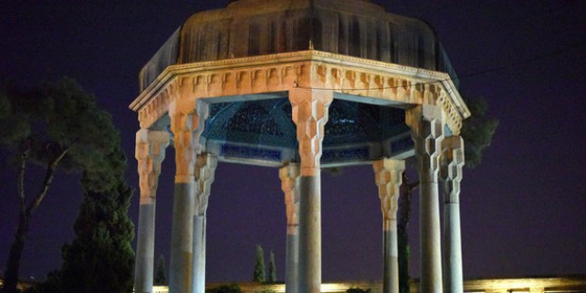 İran’ın Şiraz kenti, dünya edebiyat kenti olabilir