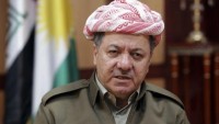 Siyonist Barzani’ye muhalef şoku!
