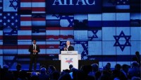ABD Yahudi Lobisi: İRAN, YAHUDİ VE SUUD İÇİN ORTAK DÜŞMAN