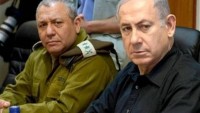 Siyonist Netanyahu: Suriye’de, İran’a Karşı Savaşmaya Devam Edeceğiz