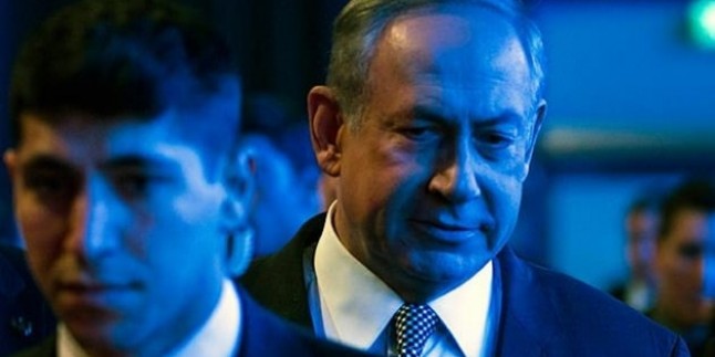 Siyonist Netanyahu Hayal Görüyor: Golan Tepeleri, sonsuza kadar İsrail’in elinde kalacak