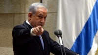 Siyonist Netanyahu’dan sınırötesi operasyon itirafı
