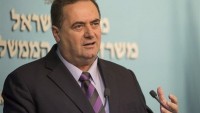 İsrail İstihbarat Bakanı: İran’a Karşı Batılı Ve Arap Devletlerden Oluşan Askeri Bir İttifak Kuracağız