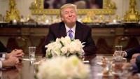 Siyonist Trump: Biraz sert olmanın zamanı geldi