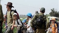Siyonist Yerleşimciler Filistinlilerin Mülklerini İşgal Ediyor