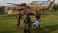 Siyonist İsrail Resmi Makamları 6 Asker İle 12 Siyonist Yerleşimcinin Yaralandığını İtiraf Etti