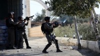 Siyonistler’in Filistinliler’e saldırıları sürüyor