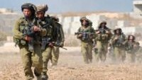 Siyonist askerlerin saldırısında onlarca Filistinli yaralandı