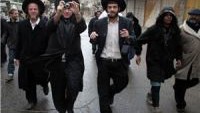 Siyonistler, Aksa’ya saldırmaya devam ediyor