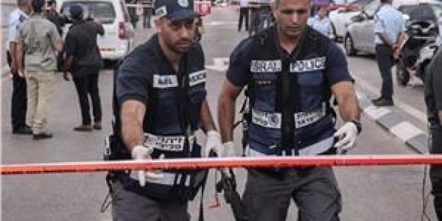 El-Ufule ve Kudüs’teki İki Eylemde 11 Siyonist Asker Yaralandı