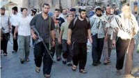 Siyonist Yerleşimciler Kudüs ve El-Halil’de İki Filistinliyi Yaraladı
