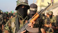 Siyonist yetkiliden Filistin’li komutanlara suikast çağrısı
