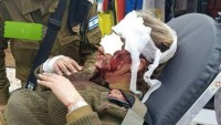 Filistinli Direnişçiler Batı Şeria’da 2 İsrail Askerini Yaraladı