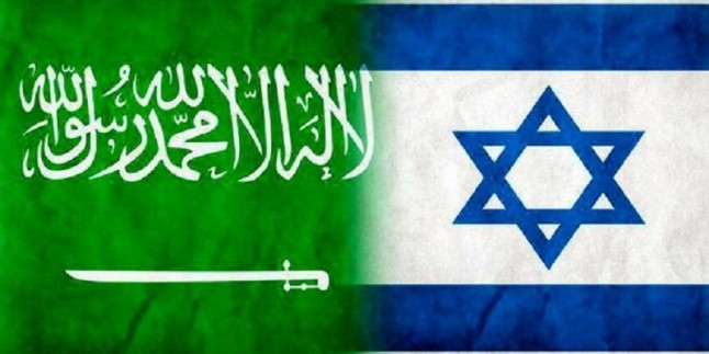 Siyonist İsrail’in Arabistan’a casusluk teçhizatı satması