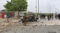 Somali’de terör saldırısı