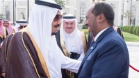 Somali İran ile ilişkilerini kesmek için Suudi rejiminden 50 milyon dolar rüşvet aldı