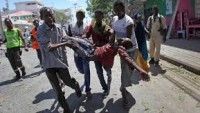 Somali’de askeri konvoya saldırı: 8 ölü