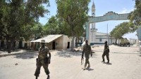 Eş- Şebab 10 Somali askerini öldürdü