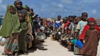 Somali’de 385 binden fazla insan şiddetli düzeyde gıda sıkıntısı çekiyor
