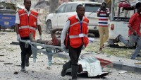 Somali’de bombalı saldırı: 35 Ölü, 40 Yaralı