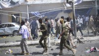 Somali’de İkinci Bombalı Saldırıda 8 Kişi Öldü