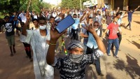 Sudan’daki protestolarda ölü sayısı 24’e yükseldi
