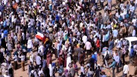 Sudanlı Muhalifler’den Ortak Açıklama: Halk Direnişi Hedefine Ulaşana Kadar Gösteriler Sürecek