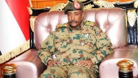 Suudi Arabistan Ve BAE Ortak Heyeti Sudan’da