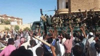 Sudan’da Gösteriler Giderek Büyüyor