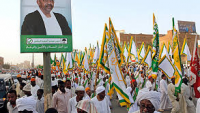 Sudan’da seçimlerden sonra yeni hükümet kuruldu
