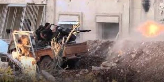 İdlibte Terör Grupları Arasındaki İt Dalaşı Sürüyor