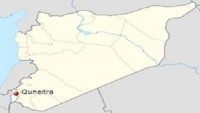 Suriye ordusu, Kunaytra’da yeni noktaları kurtardı