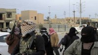 IŞİD Saflarındaki Korku ve Firarlar Devam Ediyor